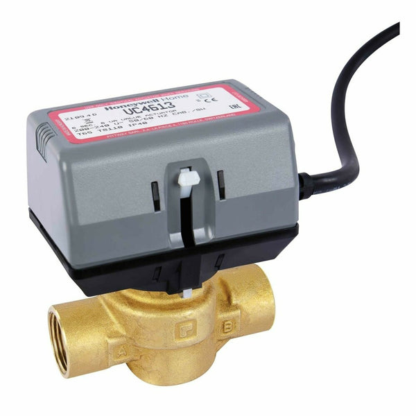 Honh VC4613AP1000/U 2WEG_4/4