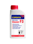 Fernox Cleaner F3 nettoyant circuits de heating central pH neutre 500ml