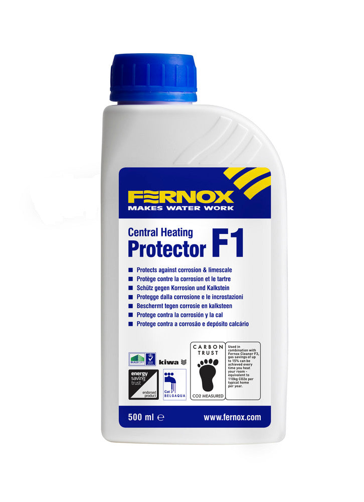 Fernox Protector F1 Express 500ml