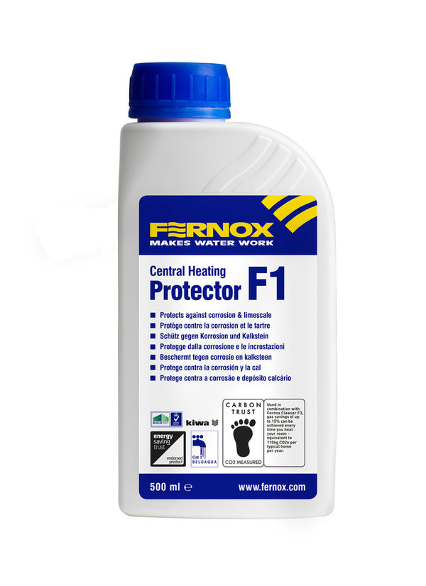 Fernox Protector F1 Express 500ml