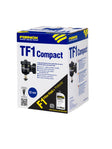 Fernox pack TF1 Compact cv-installatiefilter 22mm