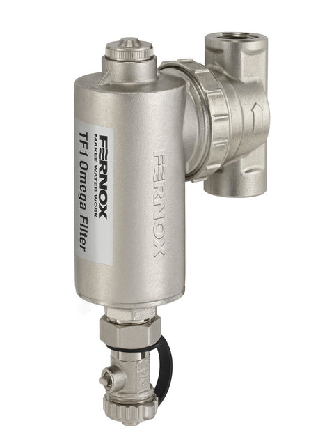 Fernox TF1 Omega filter 3/4"