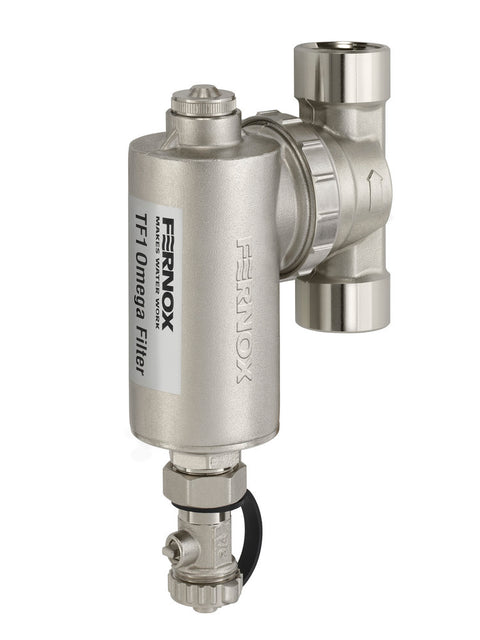 Fernox TF1 Omega filter 4/4"