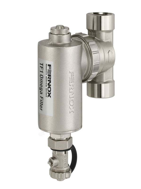 Fernox TF1 Omega filter 4/4"