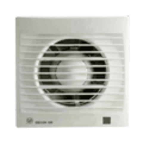 S&P DECOR 100CZ HH.EXTRACTOR