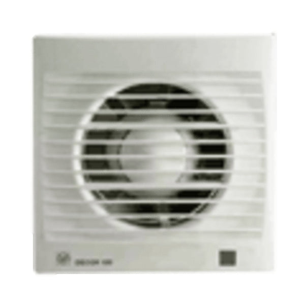 S&P DECOR 100CZ HH.EXTRACTOR