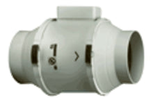 S&p TD-160N silent Vent 100MM