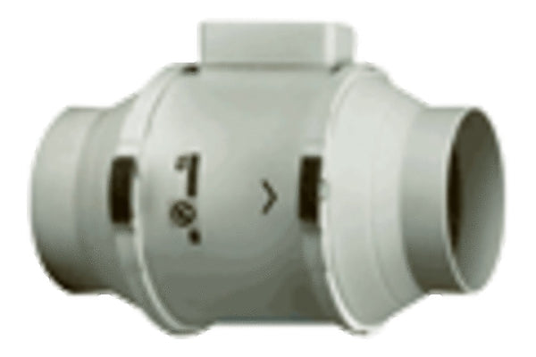 S&p TD-160N silent Vent 100MM