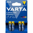 Var 4903BL AAA hi-en ALKAL1.5V