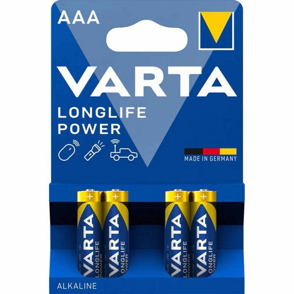 Var 4903BL AAA hi-en ALKAL1.5V