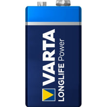 Var 4922BL 9V hi-en ALKAL.1.5V