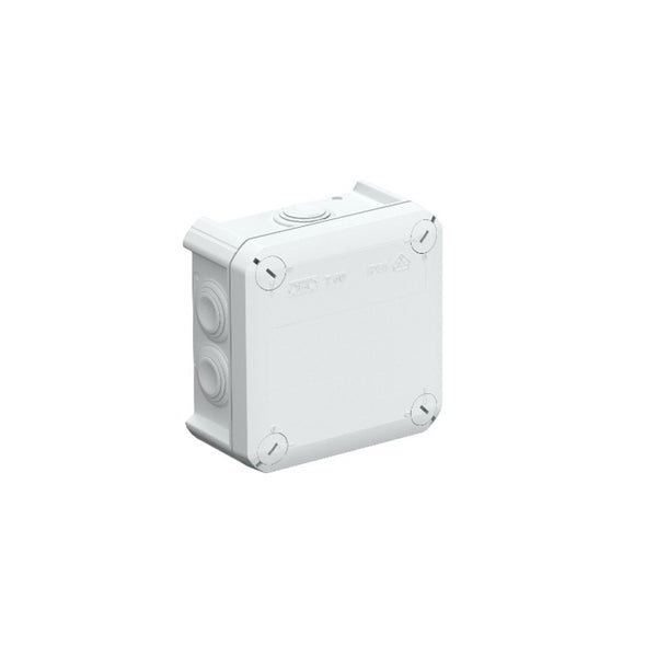 OBO BOÎTE DERIV. T60 VIDE 6MM