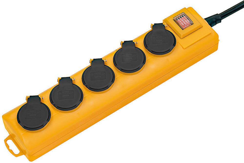 BR MULTISTOPC.5V SCHAK VEILIG.