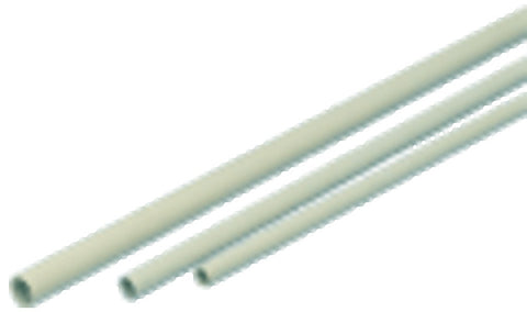 PRFL ELEC. BUIS PVC D25 GR L3M