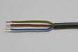 Kabel XVB-F2 3G2.5 GRIJS/100M