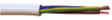 CABLE H05W-F 3G1.5 grey /100M