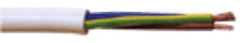 CABLE H05W-F 3G1.5 grey /100M