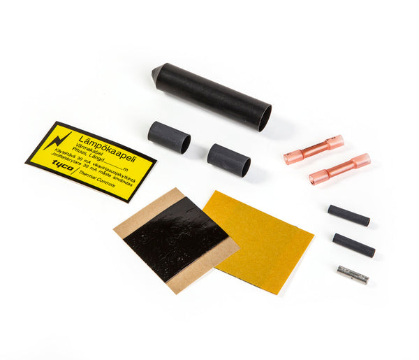 RA kit DE fittingEMENT PR ETL