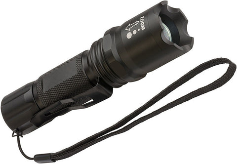 BR LUXPR. LED ZAKLAMP TL250F