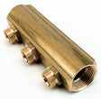 Comap voorgemonteerd verdeler nippels 9810JT 4/4"FF M22 hart 50mm 8kringen