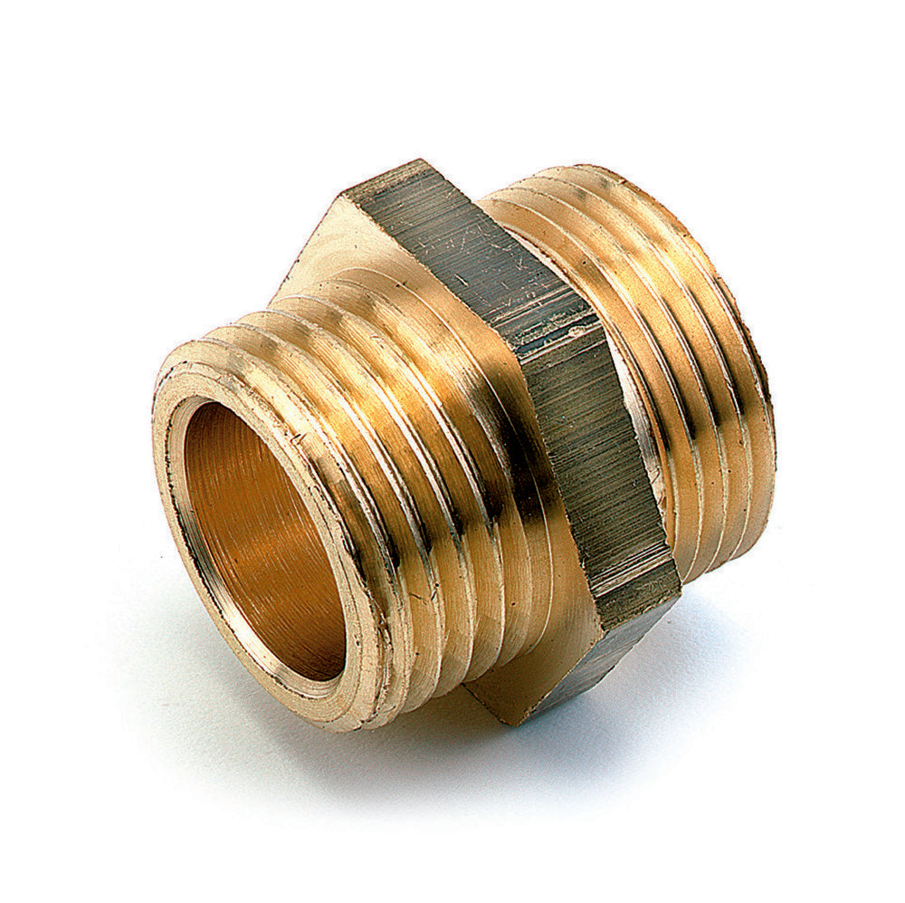 Comap aansluitnippel voor aftakking van verdeler type 9800 1/2"Mx3/4"M