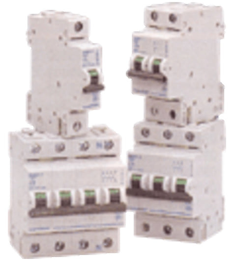 S.5SQ03 Automaat 2P.4.5KA 6A