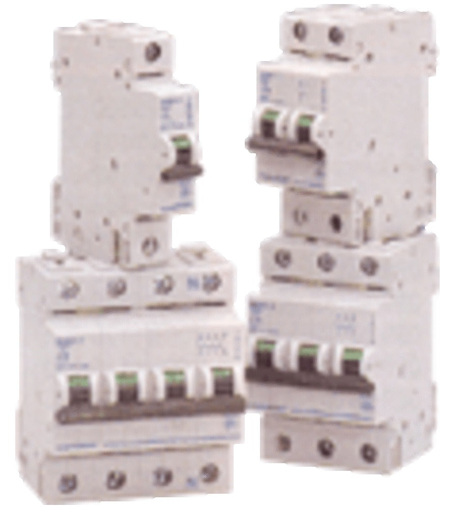 S.5SQ03 Automaat 2P.4.5KA 16A