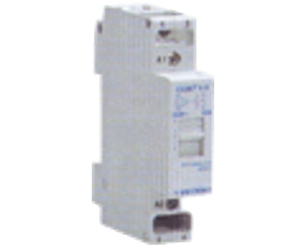 VC 345822-230 D-n KONT.2P.20A