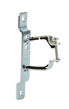 Set enkele beugels voor collector staafvorm diameter 3/4"-4/4"
