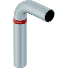 Geberit Mapress acier carbone elbow d'ajustement 90° MM 18