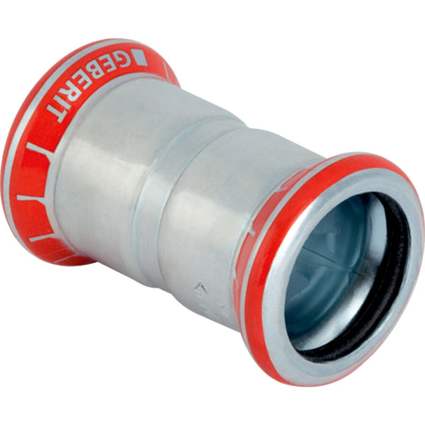 Geberit Mapress C-staal mof FF 54