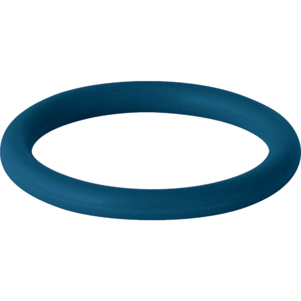 Man 90884 O-ring 22 fkm Blauw