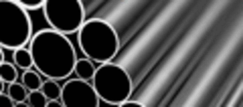 Contiflo c-stalen buis verzinkt D54 L6M
