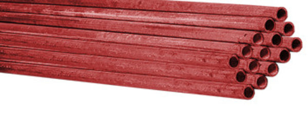 Rode buis EN 10255/DIN 2440 3/4" L 3M