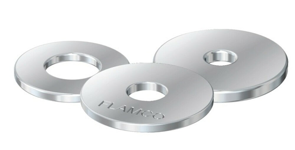 FL GECAD.SLUITRING S M10-250ST