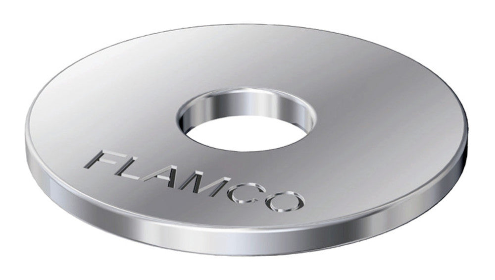 FL GECAD.SLUITRING S M8S-50ST