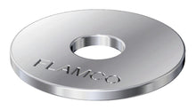 FL GECAD.SLUITRING S M8S-50ST