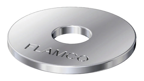 FL GECAD.SLUITRING S M8S-50ST