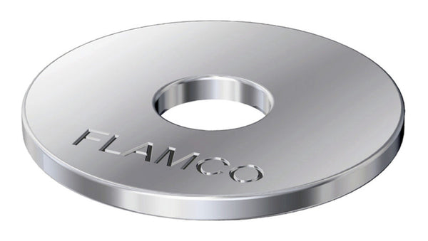 FL GECAD.SLUITRING S M8S-50ST