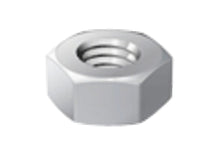 FL GECAD.MOER H 10MM M12-50ST