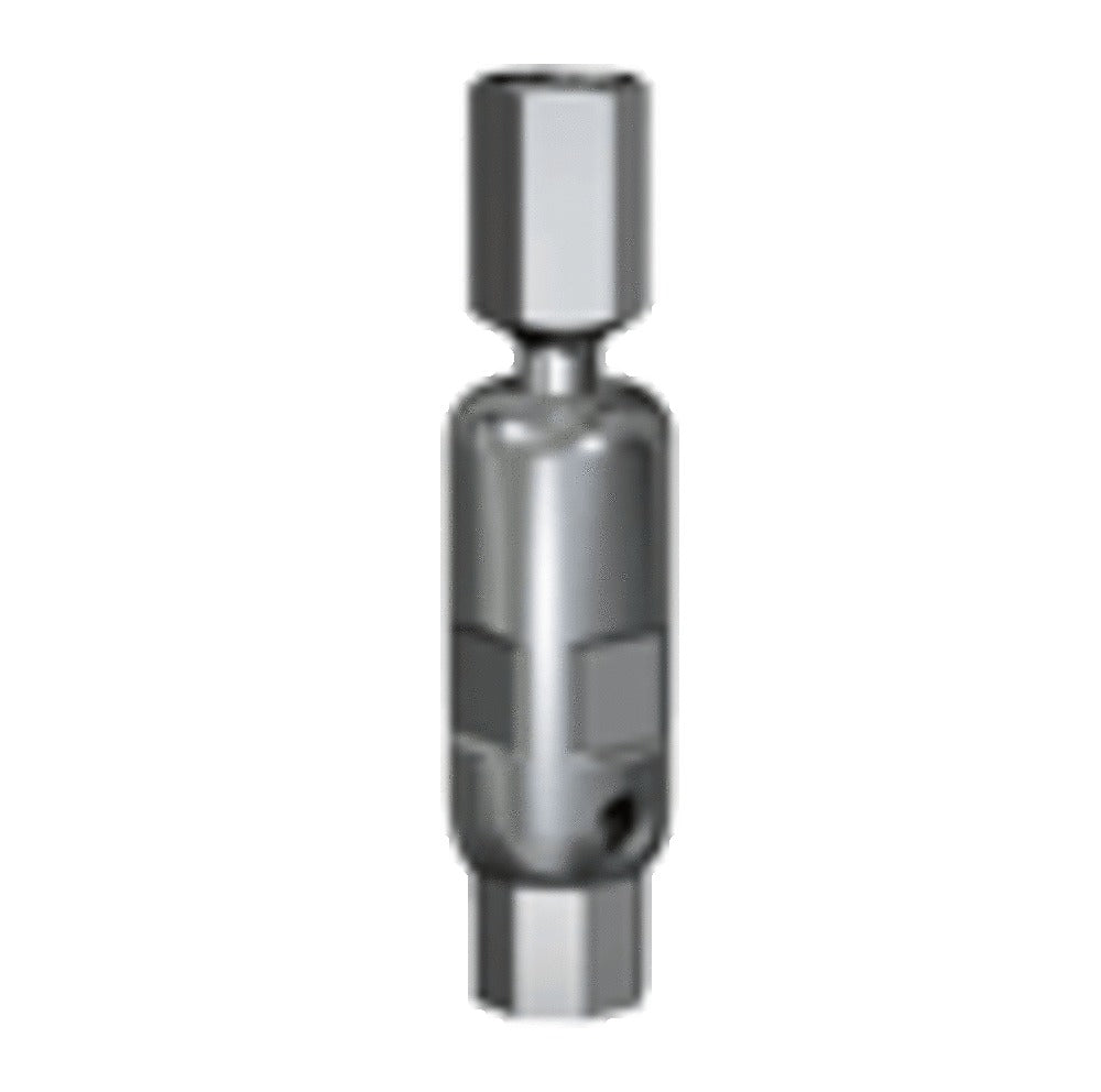 Kogelscharnier K8X8