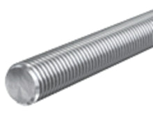 Draadstang p/m D 7 X 150