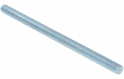 Draadstang p/m D12 X draad M12