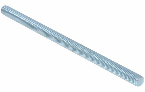 Draadstang p/m D12 X draad M12