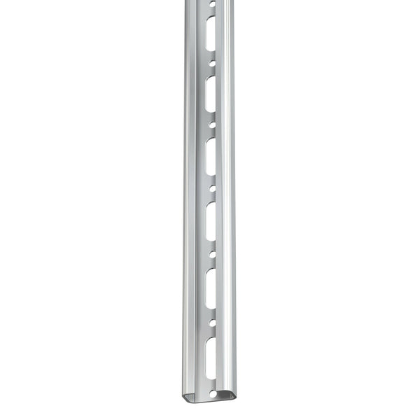 Rail R2 verzinkt 34X20 p/l 2M