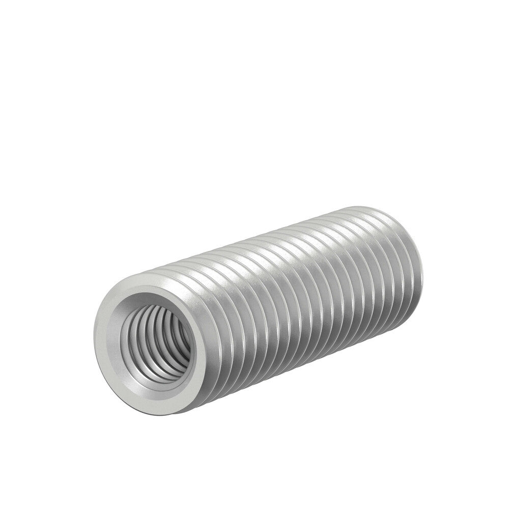 FL koppelstuk ksm 2 M12-M8