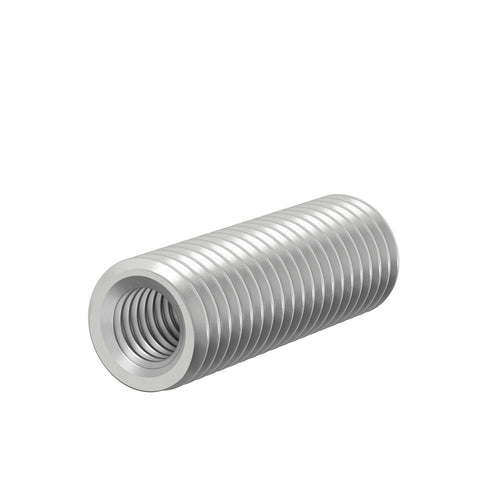 FL koppelstuk ksm 2 M12-M8