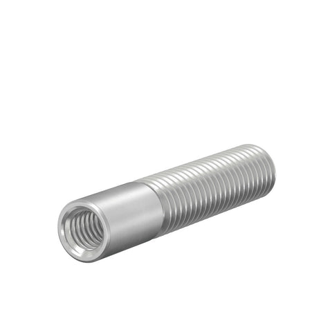 FL koppelstuk ksm 3 M8-M6
