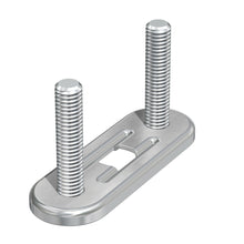 Montagestrip BMD8X50