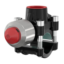 Flamco T-Plus en fonte 6/4 F x 5/4"
